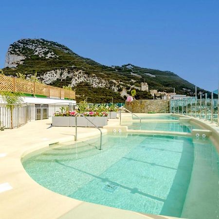 Ocean Spa Suite 11-Hosted By Sweetstay Гібралтар Екстер'єр фото