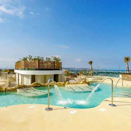 Ocean Spa Suite 11-Hosted By Sweetstay Гібралтар Екстер'єр фото